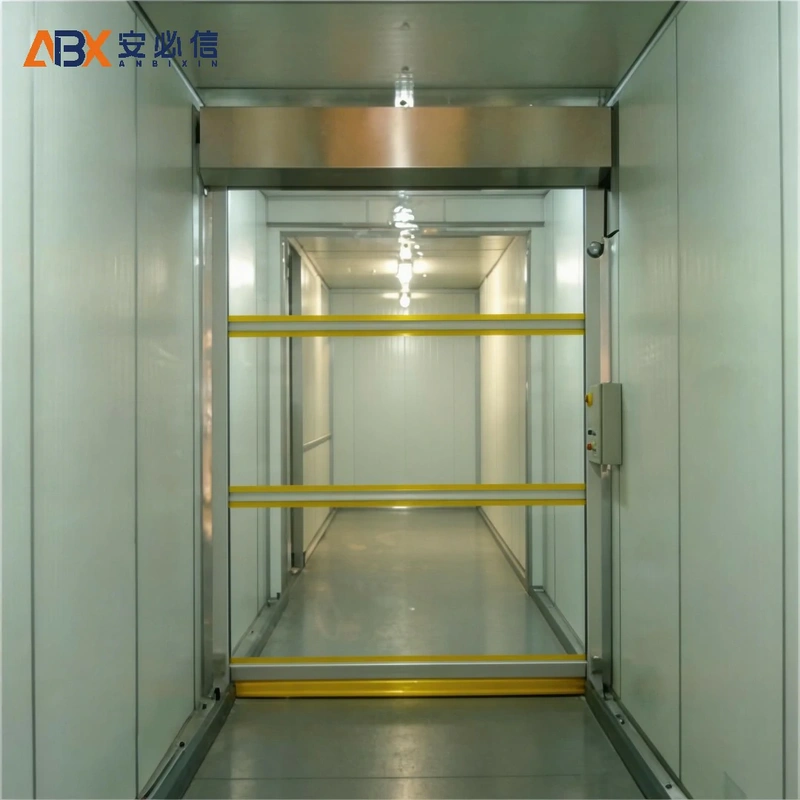 六安市快速卷帘门