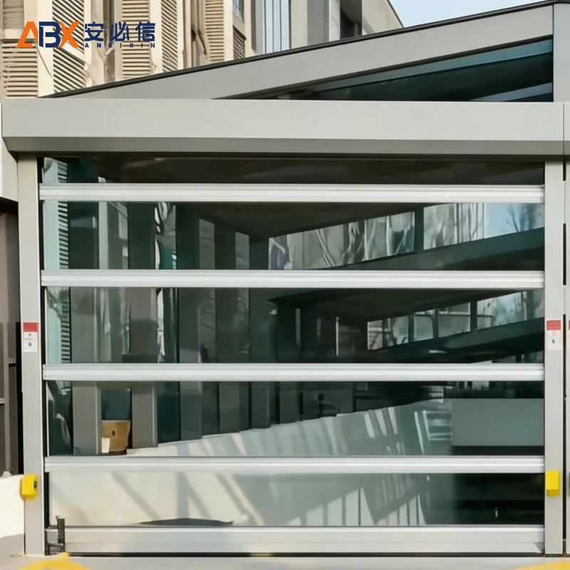 六安市高速门
