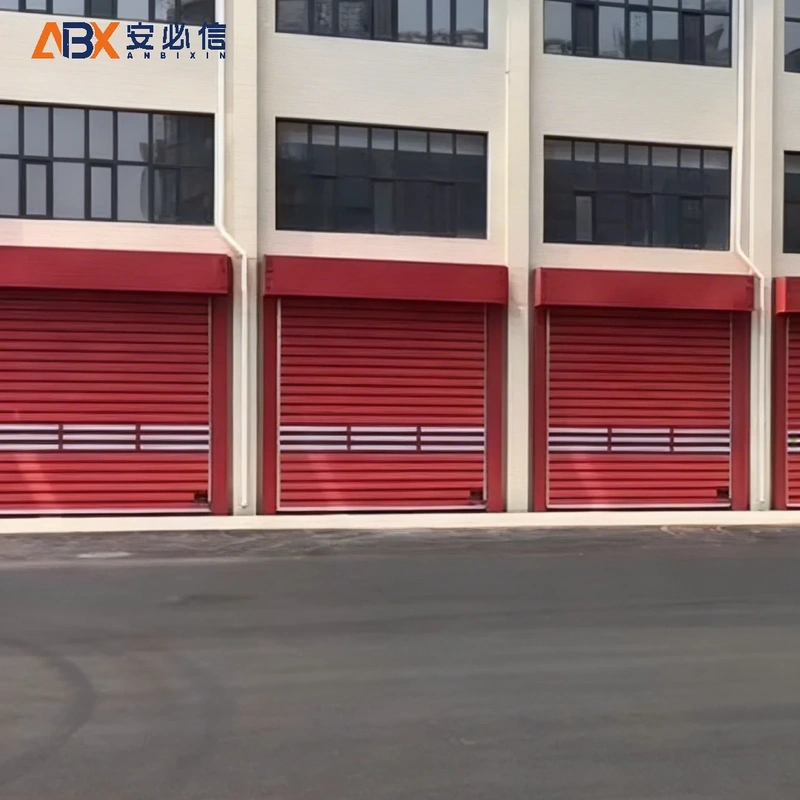 六安市医药密闭高速门